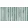 Rubik Green Kit Kat Effect Gloss Ceramic Wall Tile
