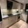 Luma Olive Green Gloss Ceramic Wall Tile
