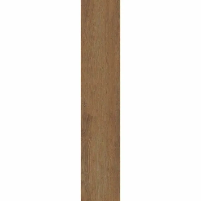 Volte Walnut Wood Effect Matt Porcelain Floor Tile