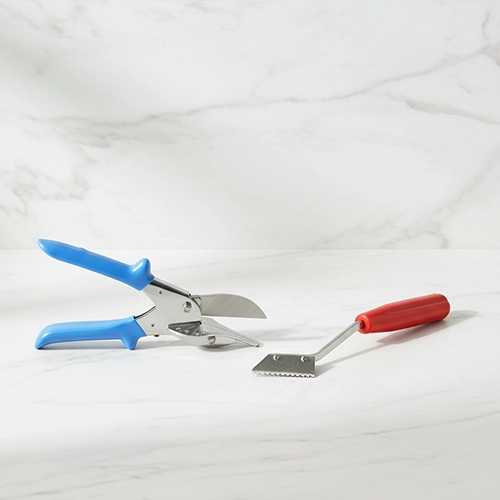 Tiling Extras