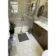 Hexagon White Wall and Floor Tile