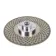Rubi Multi-Purpose Diamond ECD Cutting Disc