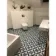Hanoi Star Blue Floor Tiles
