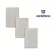 Imperial Beige Chiseled Edge Stone Effect Italian Porcelain Outdoor Slab