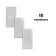 Beton Grey Concrete Effect Matt Ceramic Wall Tile