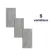 Teide Light Grey Stone Effect Anti Slip Matt Porcelain Tile