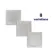 Beton Grey Concrete Effect Matt Porcelain Floor Tile