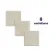 Roca Limestone Effect Ivory Matt Large Porcelain Floor Tile