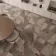 Peacock Grey Slate Effect Matt Porcelain Tile