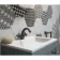 Apollo Grazia Hexagon Decor Wall And Floor Tiles