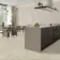 Roca Ostuni Beige Travertine Effect Matt Porcelain Floor Tile