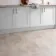 Antalya Beige Stone Tile Luxury Click Vinyl Flooring 5.5mm