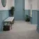 Baltico White Stone Effect Porcelain Wall & Floor Tile
