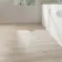 Baron Light Oak Wood Effect Matt Porcelain Floor Tile
