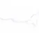 Carrara White Marble Effect Gloss Ceramic Wall Tile
