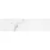 Carrara White Marble Effect Matt Brick Wall Tiles