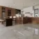 Clinquer Grey Polished Concrete Effect Porcelain Floor Tile
