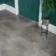 Concrete Effect Grey Tile Luxury Click Vinyl Flooring 5mm