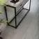 Copenhagen Snow Rectified Matt Wood Effect Porcelain Floor Tile