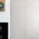 Flakestone Greige Concrete Effect Matt Porcelain Floor Tile