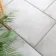 Kingsbury Grey Rustic Edge Stone Effect Porcelain Outdoor Slab