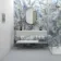 Lifefull Pearl Grey Anti Slip Porcelain Floor Tile
