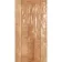 Ponto Teracotta Stone Effect Gloss Ceramic Wall Tile