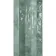 Ponto Green Stone Effect Gloss Ceramic Wall Tile