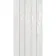 Ponto White Stone Effect Gloss Ceramic Wall Tile