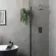 Lucca Grey Anti Slip Matt Stone Effect Porcelain Wall and Floor Tile
