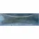Luma Sky Blue Gloss Decor Ceramic Wall Tile