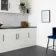 Metro Stone Effect Marble Wall Metro Tiles