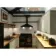 Gloss Wall Light Cream Metro Tiles