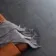 Muse Dark Grey Italian Matt Porcelain Floor Tiles