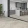 Quartz Stone Effect Beige Anti Slip Porcelain Tile
