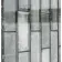 Raindrop Grey Glass Mosaic 300x300