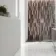 Seven White Matt Ceramic Wall Tile