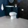 Stoneage Lux Grey Porcelain Semi Polished Floor Tile
