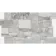 Stones Grey Dry Wall Effect Porcelain Wall Cladding Tile