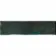 Style Emerald Green Brick Effect Gloss Ceramic Wall Tile