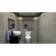Surface Cool Grey Matt Wall And Floor Tiles