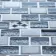 Grace Grey Glass Mosaic 288x306