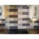 Linear Dark Grey Gloss Wall Tiles