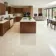 Precious Ivory Onyx Marble Effect Polished Large Porcelain Tile