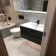 Cliff Grey Porcelain Wall And Floor Tiles