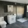 Kayrak Anthracite Slate Effect Matt Porcelain Wall and Floor Tile