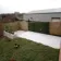 Bellevue White Outdoor Slab