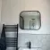 Hexagon White Wall and Floor Tile