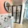 Trend White Terrazzo Multicolour Wall and Floor Tile