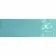 Victorian Style Aquamarine Gloss Porcelain Wall Tile